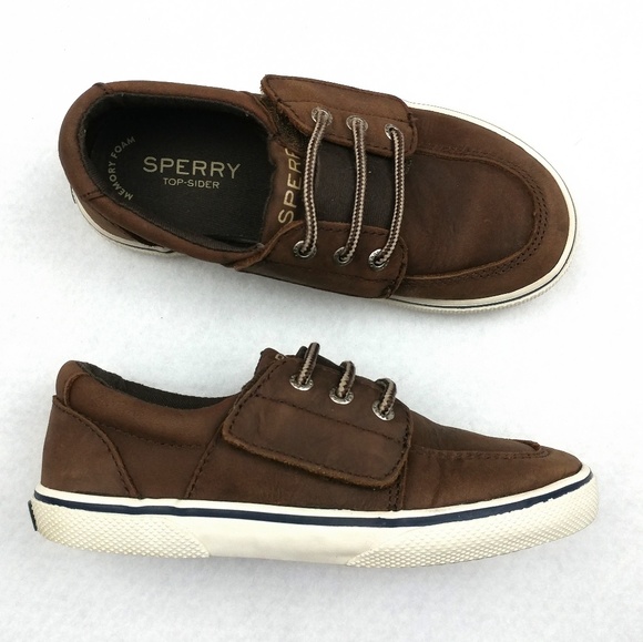 sperry ollie jr